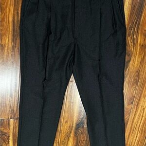 Ralph Lauren Polo grey wool Trousers